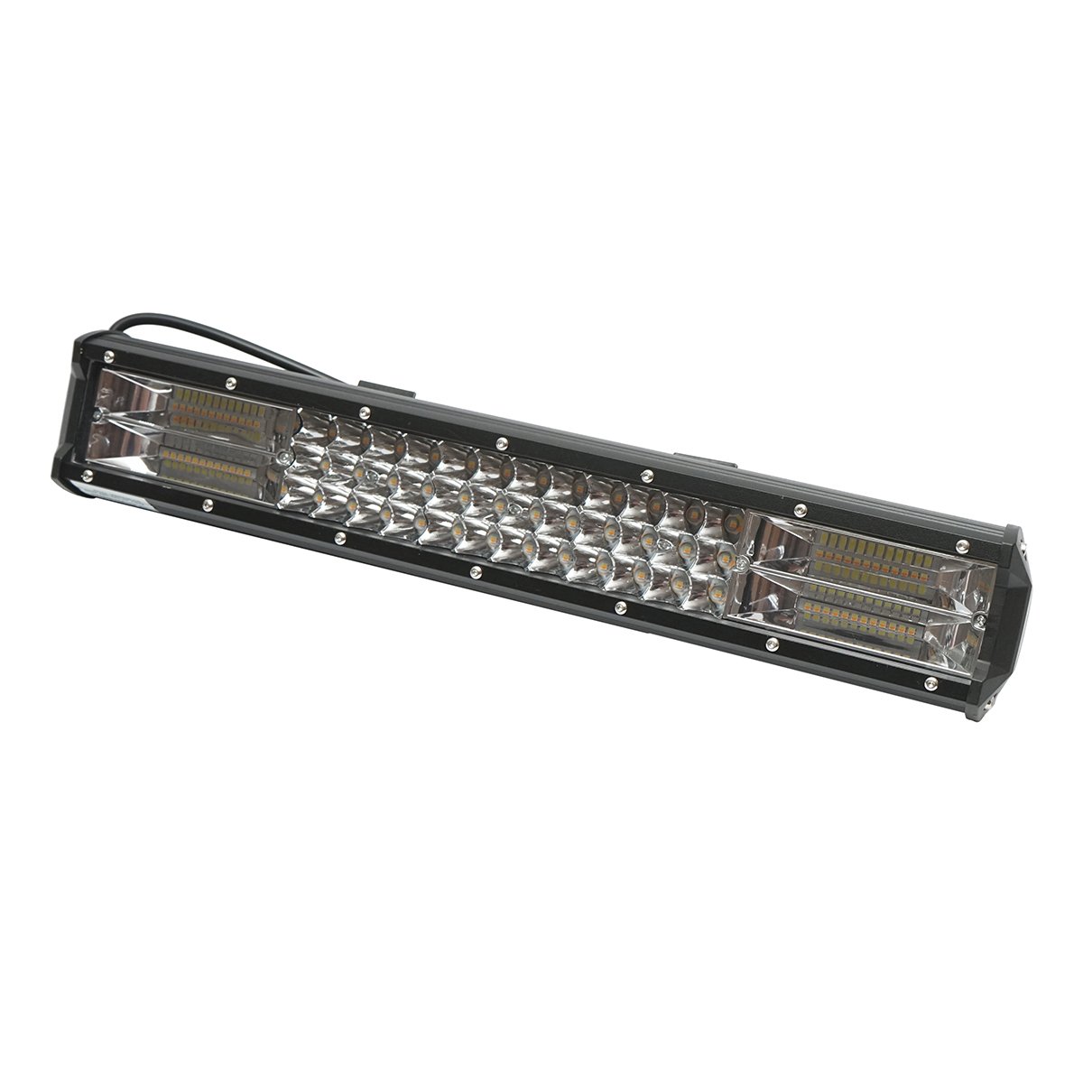 Lampa LED tip bara 12-24V, 252W, 62x79x445mm Breckner Germany
